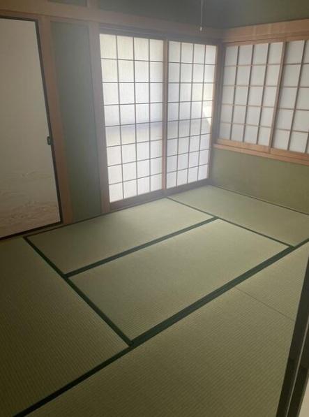和歌山市直川　中古戸建