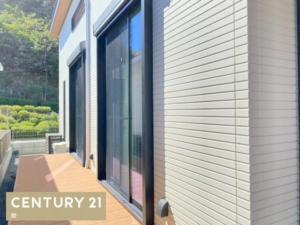 和歌山市栄谷の中古一戸建て