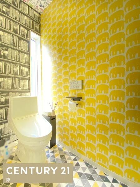 和歌山市栄谷の中古一戸建て