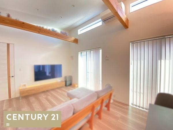 和歌山市栄谷の中古一戸建て