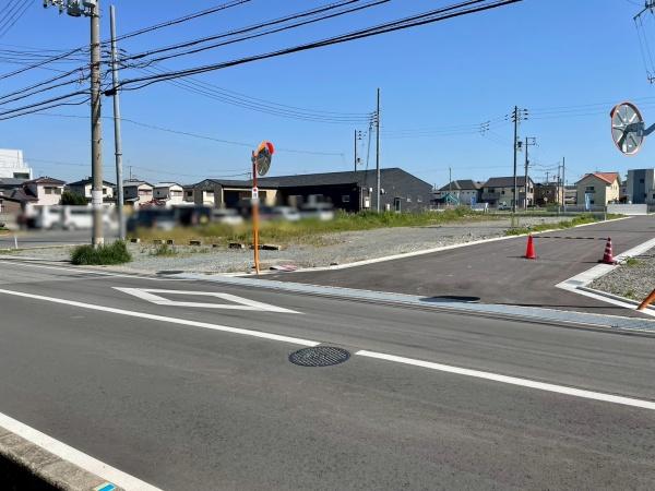 和歌山市木ノ本の土地