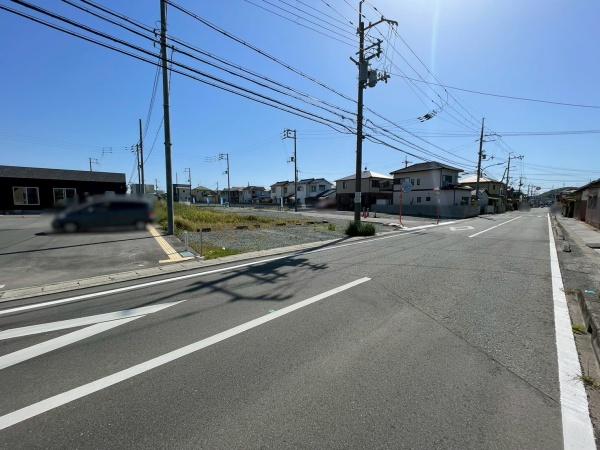 和歌山市木ノ本の土地