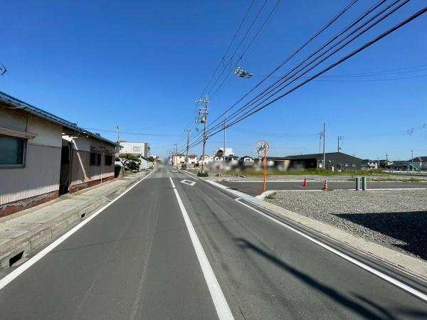 和歌山市木ノ本の土地