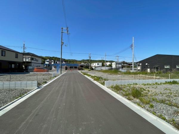 和歌山市木ノ本の土地