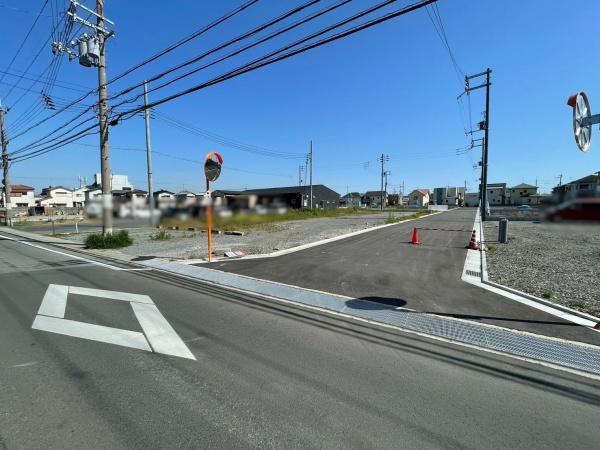和歌山市木ノ本の土地