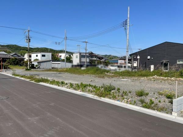 和歌山市木ノ本の土地