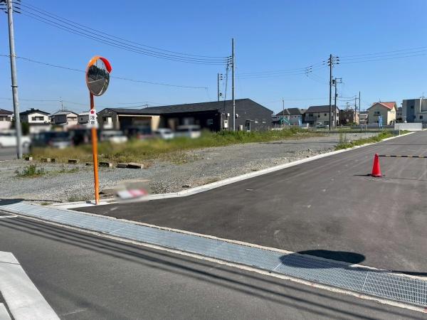 和歌山市木ノ本の土地