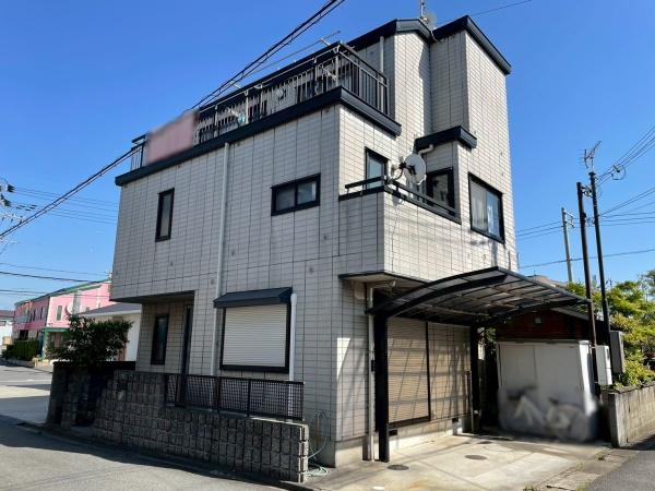 和歌山市木ノ本　中古戸建