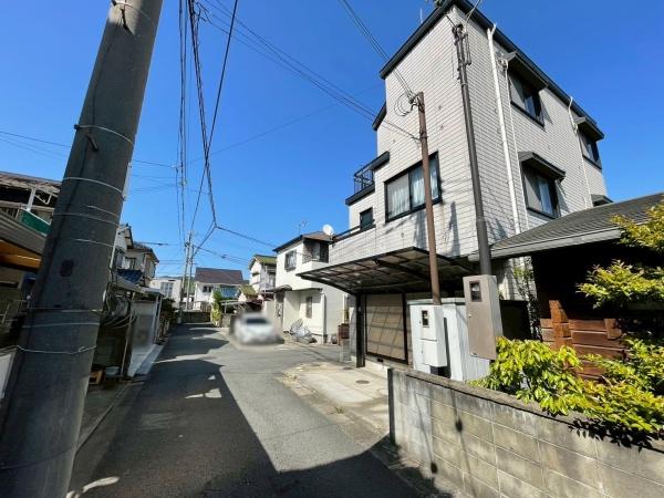 和歌山市木ノ本の中古一戸建て
