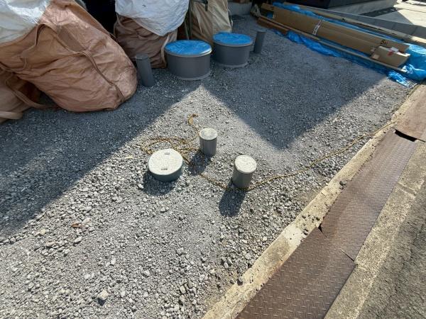 和歌山市新庄第2-1号棟　新築戸建
