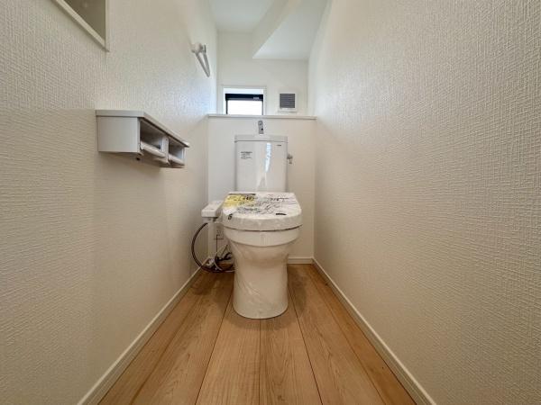 岩出市曽屋第7-1号棟　新築戸建