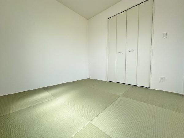 岩出市曽屋第7-1号棟　新築戸建