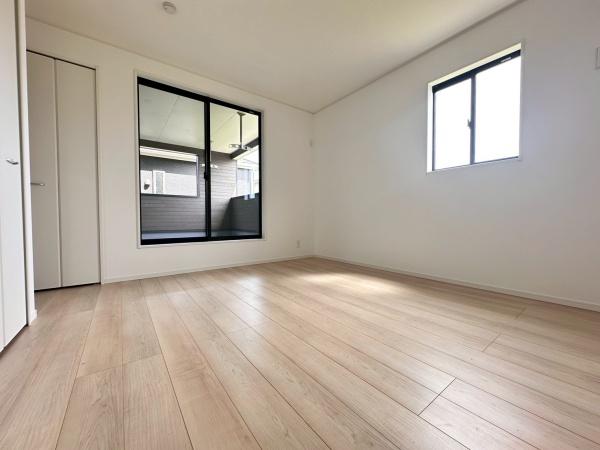 岩出市曽屋第7-1号棟　新築戸建