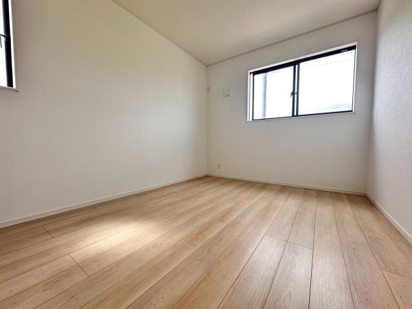 岩出市曽屋第7-1号棟　新築戸建