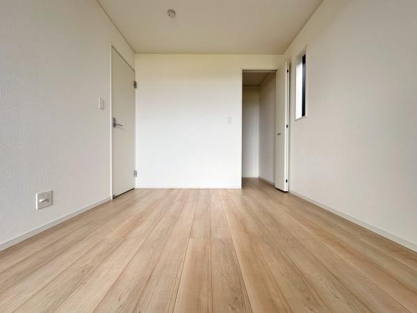 岩出市曽屋第7-1号棟　新築戸建