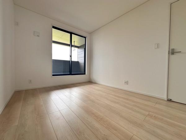 岩出市曽屋第7-1号棟　新築戸建