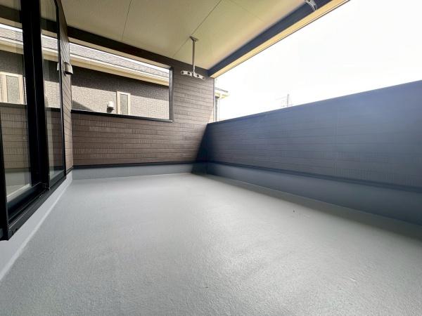 岩出市曽屋第7-1号棟　新築戸建