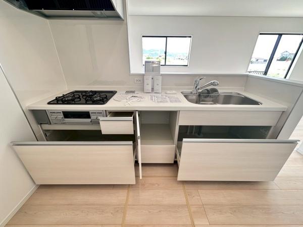 岩出市曽屋第7-1号棟　新築戸建