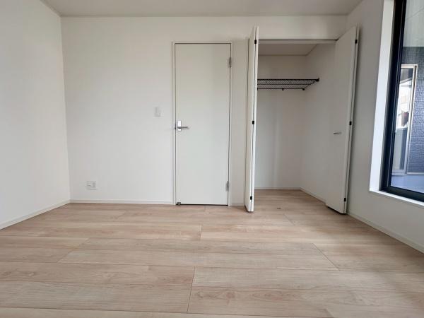 岩出市曽屋第7-2号棟　新築戸建