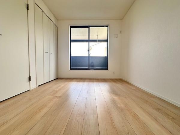 岩出市曽屋第7-2号棟　新築戸建