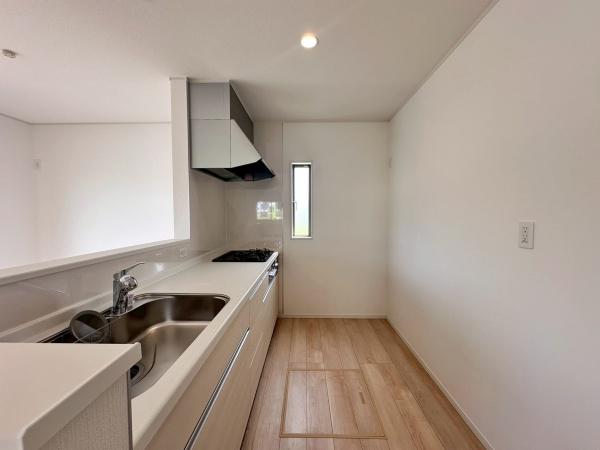 岩出市曽屋第7-2号棟　新築戸建