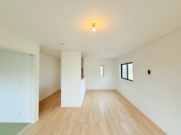 和歌山市府中第1-2号棟　新築戸建