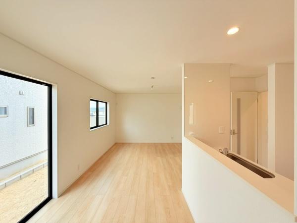和歌山市府中第1-3号棟　新築戸建
