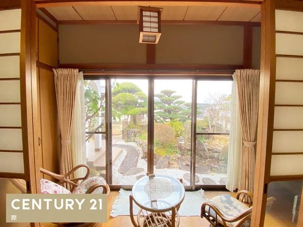 西牟婁郡白浜町堅田の中古一戸建て
