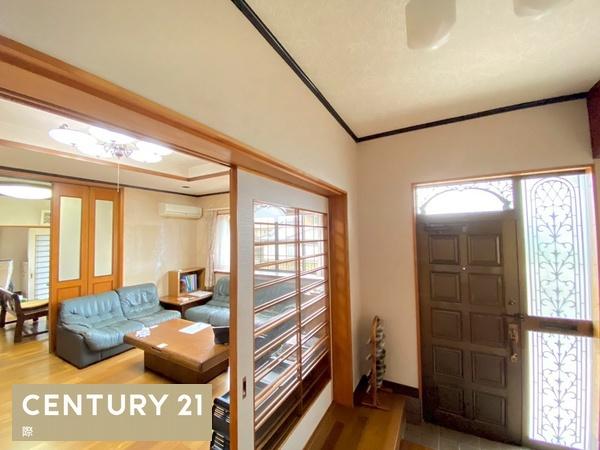 白浜町堅田　中古戸建