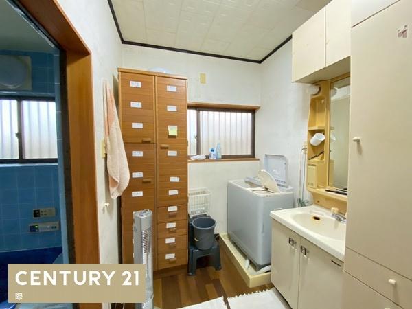 白浜町堅田　中古戸建
