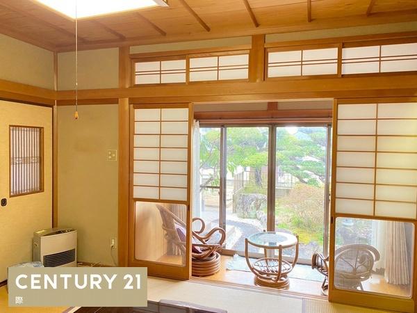 西牟婁郡白浜町堅田の中古一戸建て