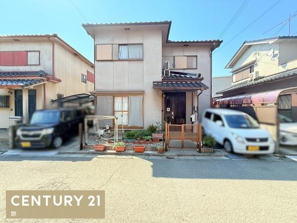 和歌山市布施屋　中古戸建