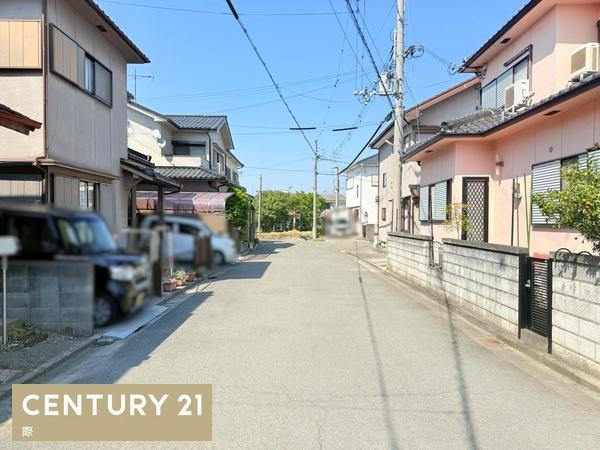 和歌山市布施屋の中古一戸建て
