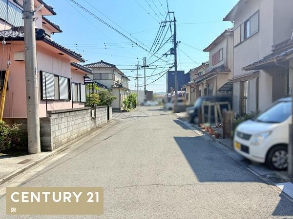 和歌山市布施屋の中古一戸建て