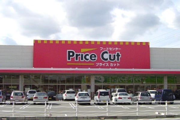和歌山市寺内の土地(プライスカット神前店)
