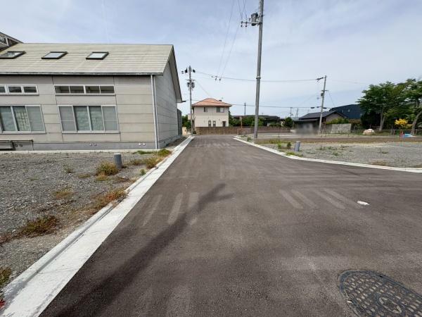 和歌山市新庄の土地