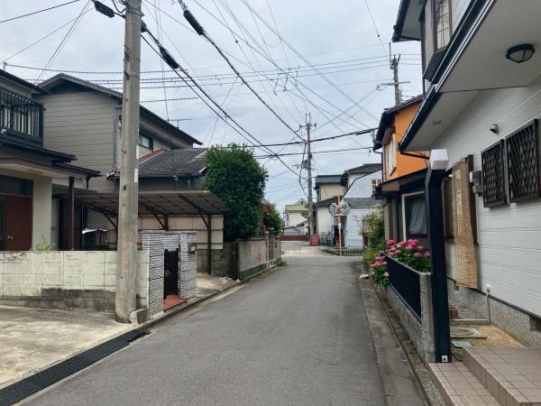 岩出市森の中古一戸建て