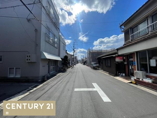 和歌山市北新中ノ丁の中古一戸建て