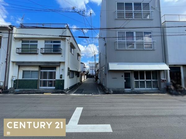 和歌山市北新中ノ丁の中古一戸建て