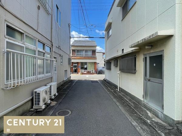 和歌山市北新中ノ丁の中古一戸建て