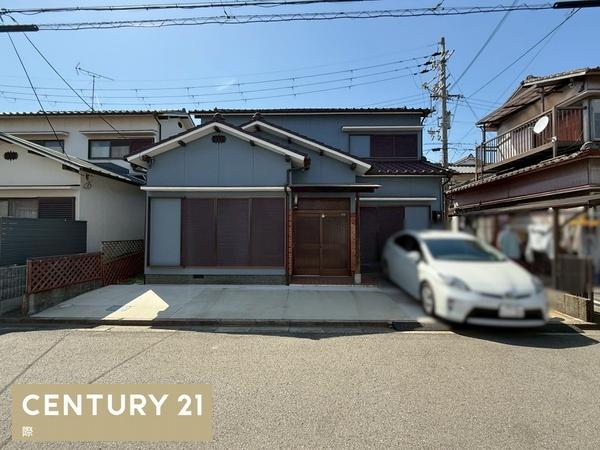 和歌山市松江北4丁目　中古戸建