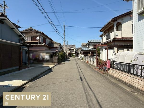 和歌山市松江北４丁目の中古一戸建て