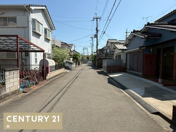 和歌山市松江北４丁目の中古一戸建て