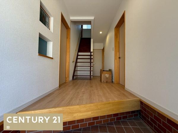 和歌山市松江北4丁目　中古戸建