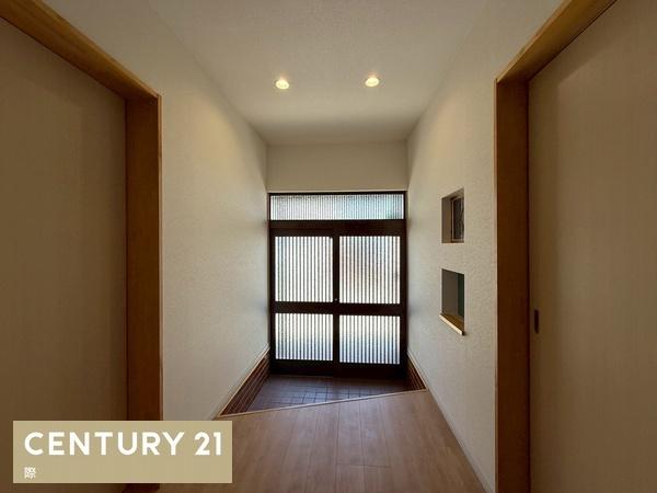 和歌山市松江北4丁目　中古戸建
