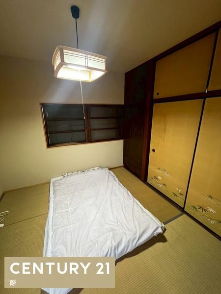 和歌山市島橋東ノ丁の中古一戸建て