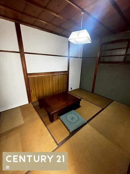 和歌山市島橋東ノ丁の中古一戸建て