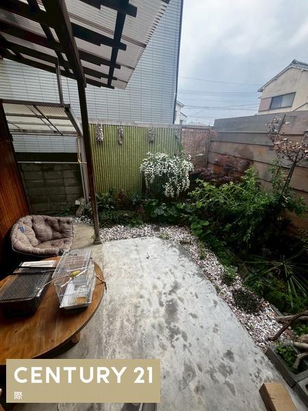 和歌山市島橋東ノ丁の中古一戸建て