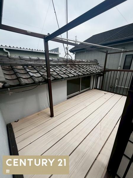 和歌山市島橋東ノ丁の中古一戸建て