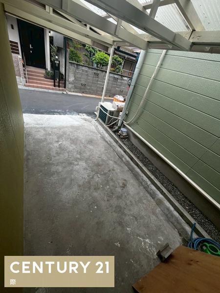 和歌山市島橋東ノ丁の中古一戸建て